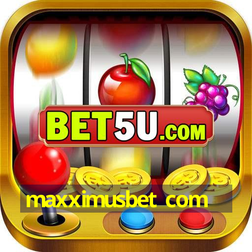 maxximusbet com